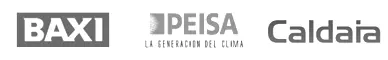 Logo de Calderas Mural