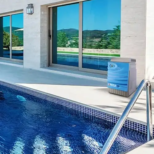 Instalación de Climatizadores para Pisicinas