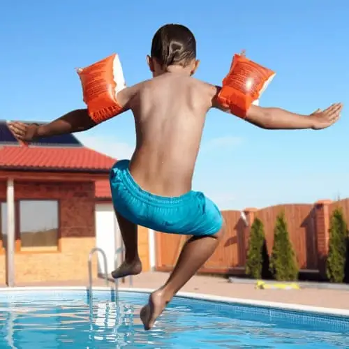 Climatización de Piscinas
