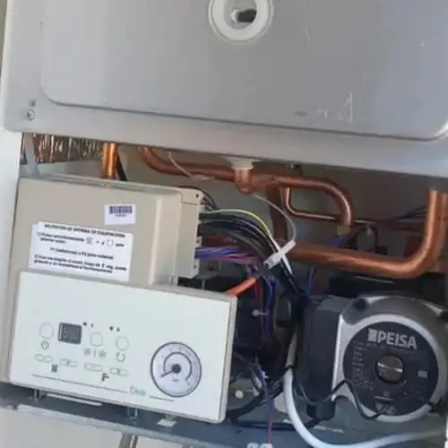 Service de Climatización de Piscinas